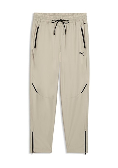 Puma Pumatech Track Pants Op Erkek Günlük Eşofman Altı 63442061 Gri Gri
