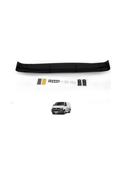 İtibar Volkswagen Transporter T5 2009-2014 Arası Ön Cam Güneşliği