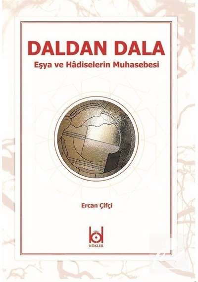 Daldan Dala / Ercan Çifci