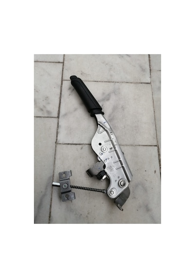 Fiat Fiorino Bipper Nemo El Fren Kolu  735640455-735462115