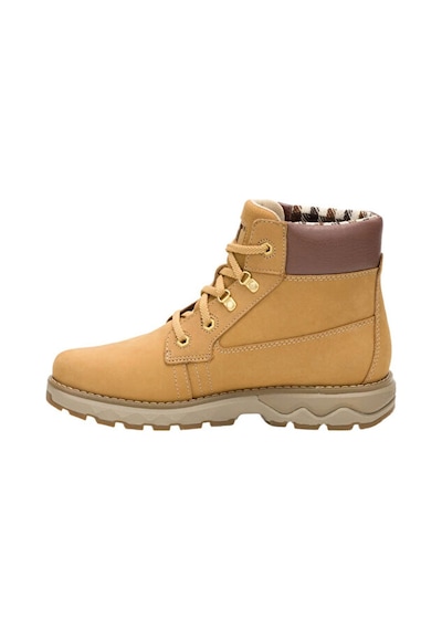 Cat Fandom Wp Kadın Outdoor Botu P312612 Kahverengi