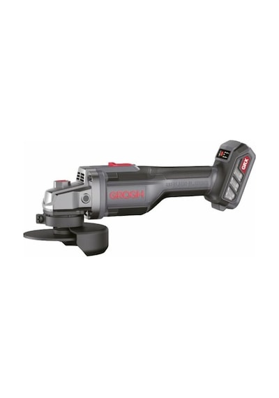 Grogh GRX2055 20V Solo 125 MM Akülü Avuç Taşlama Makinesi