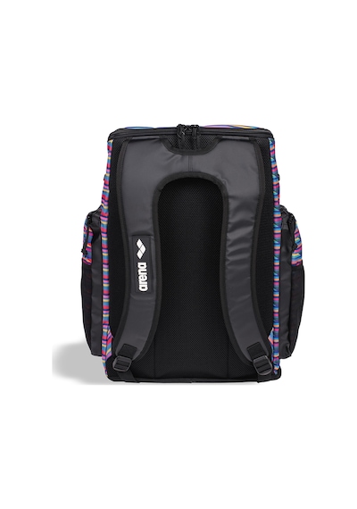 Spiky Iıı Backpack 45 Racing Stripes Yüzücü Sırt Çantası 006272130 Çok Renkli