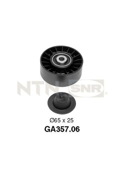 Snr Ga35706 Gergi Rulmanı V Kayış 038903137j
