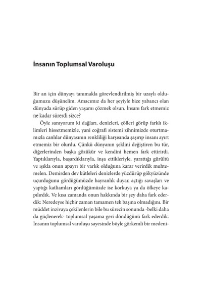 Hayatı Anlamak Serisi 2 - Sosyal Fobiden Hayata Yolculuk: Kendi Kendine Yardım Kitabı