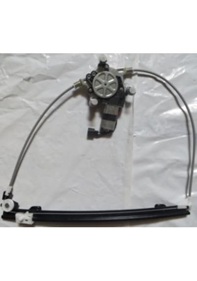 Renault Clıo 2 Sd 98/01 Ön Cam Krıkosu Sağ Elektrıklı/motorlu