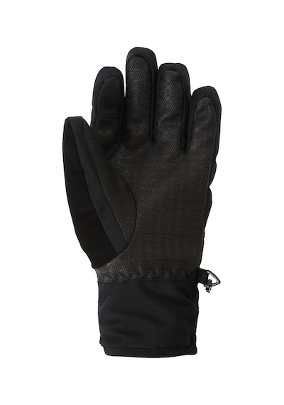 Dc Franchıse Youth Glove 10010 Siyah