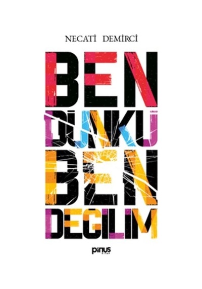 Ben Dünkü Ben Değilim - Qhdh-608841