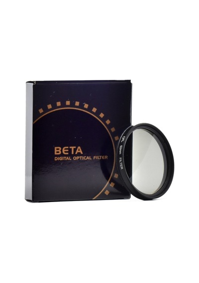 52mm Cir Cpl Circular Polarize Filtre