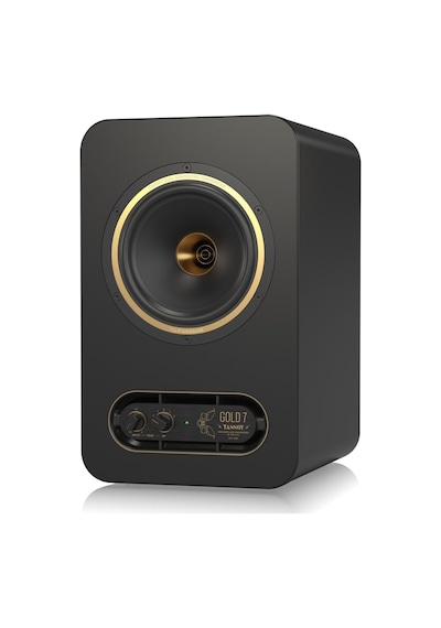 Tannoy Gold 7 Premium 300-Watt Studio Referans Monitör