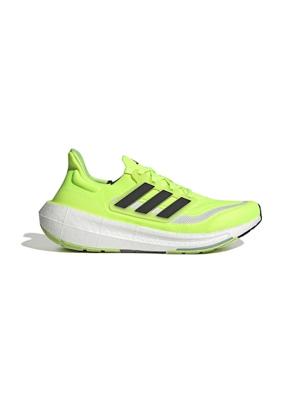 Adidas Ultraboost Light Erkek Koşu Ayakkabısı Ie1767 Yeşil