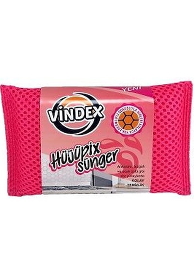 Vindex Hüüpix Sünger