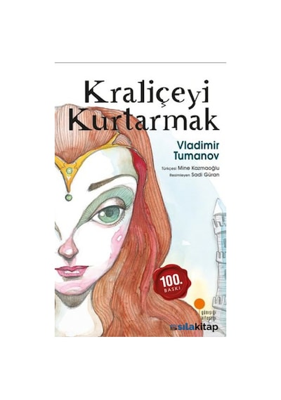 Kraliçeyi Kurtarmak 482145811