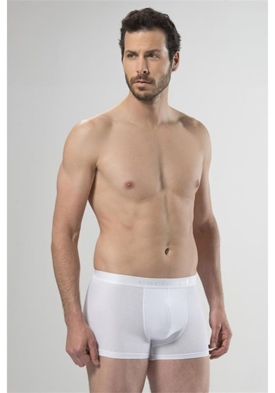Cacharel 1405 Boxer - Beyaz
