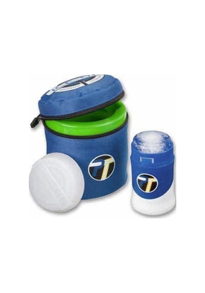 Protec Ice Up Portable Buz Masaj Aleti
