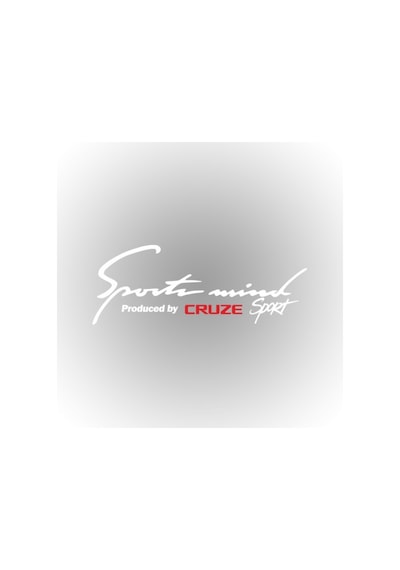 Chevrolet Cruze Sports Mind Oto Sticker Araba Yapıştırma