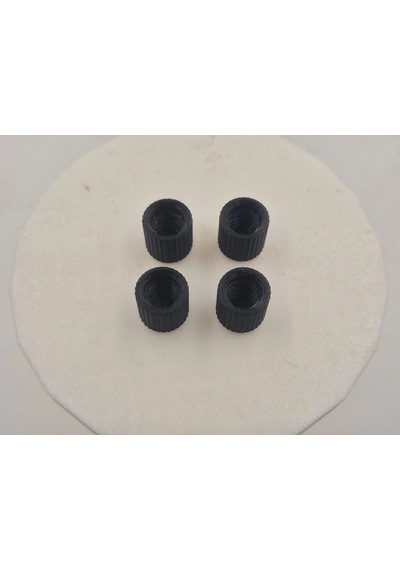 Seat Sibop Kapağı , Seat Araç Lastik Sibop Kapağı , Seat Araç Tekerlek Sibop Kapağı - 4 Adet