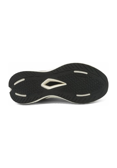 Lumberjack Bongo Memory Foam Taban Fileli Sneaker Spor Günlük Ayakkabı Haki