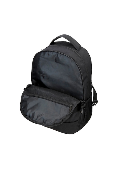 Reebok Backpack Truck One Siyah Erkek Sırt Çantası Siyah