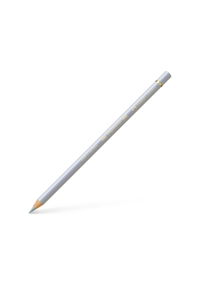 Faber Castell Polychromos Artist Kuru Boya Kalemi 231 Cold Grey 2