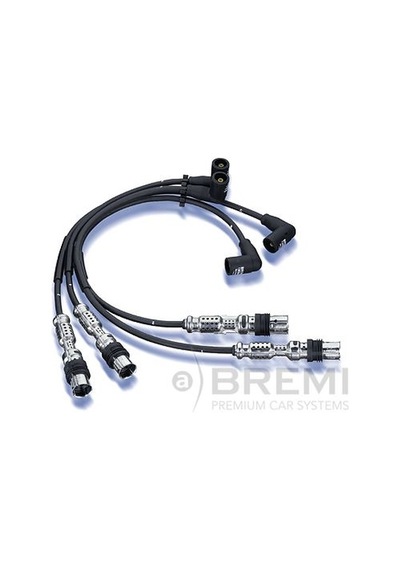 Bremi Buji Kablosu Takım Golf 5-6-jetta-polo-a3-leon-ıbiza 4-octavia-fabia-1.2-1.4tsı Cbzb-caxa-bmy Bremı 9a30b200 03f905409-03f905409c-03f905409a