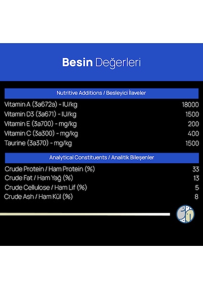 Zampa Plus Premium Kısırlaştırılmış Somon Etli Yetişkin Kediler İçin Kuru Mama 1500 G