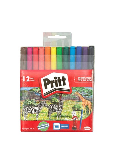 Pritt Okul Başlangıç Seti