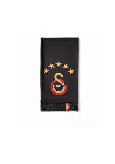 Gsstore Galatasaray Solo Il Gala Şal Atkı U251554 Siyah