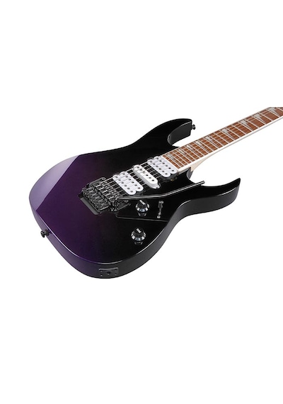 Ibanez Rg470dx-tmn Elektro Gitar Mor