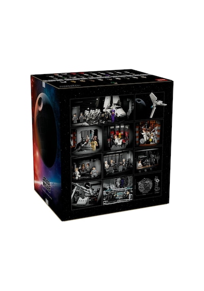 Lego 75419 Lego Star Wars Death Star