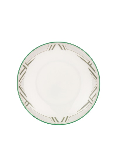 Schafer Iconic Yemek Takımı 24 Parça-yeşil