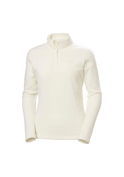 Helly Hansen W Lıght Halfzıp Kadın Polar Hh..15010 Hha.047 Beyaz