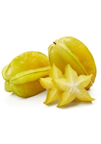 Aşısız Star Fruit Fidanı 2 Yaş 25-30 Cm