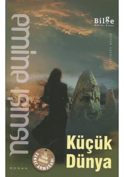 Küçük Dünya - Sptl-772685