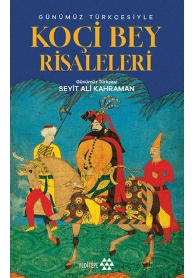 Koçibey Risaleleri - Kyut-764765