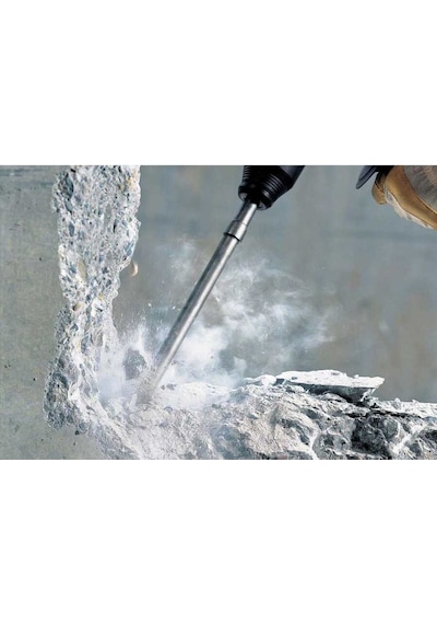 Bosch SDS-Max 600x25 mm Eko Yassı Keski - 2608690241