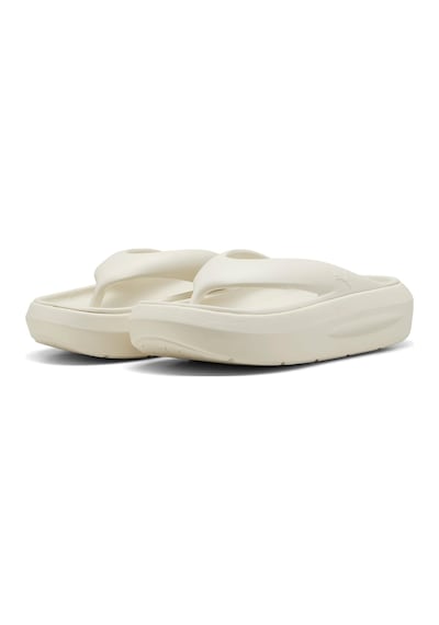 Puma Flatter Flıp Terlik 400498 02 Beyaz
