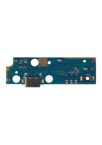 Lenovo Tab M10 Tb-x306 Şarj Bordu Tt