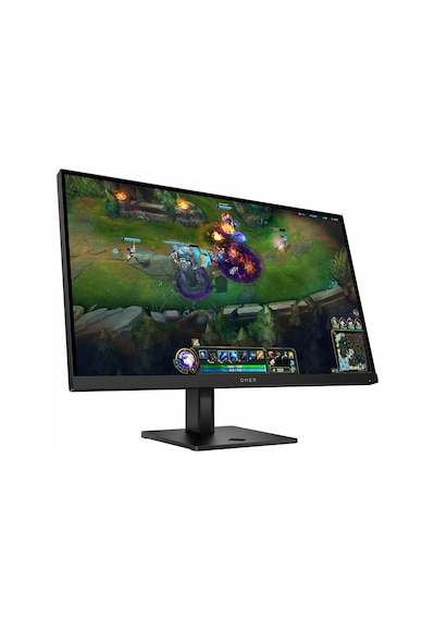 Hp Omen G2 Av4k1e9 27" 180hz 1ms Hdmı+dp Hdr Fullhd Freesync Ips Pivot Vesa Monitör