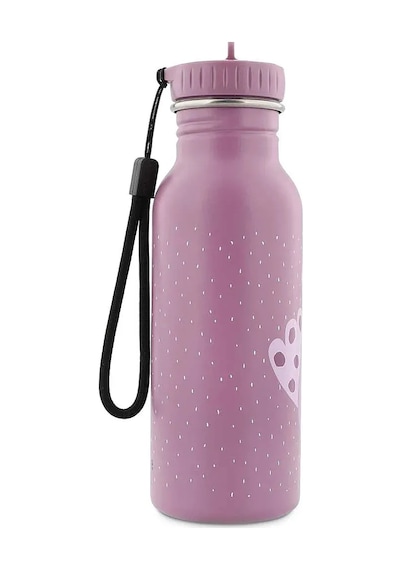 Trixie Mrs. Peacock 500 Ml - Su Şişesi Çok Renkli