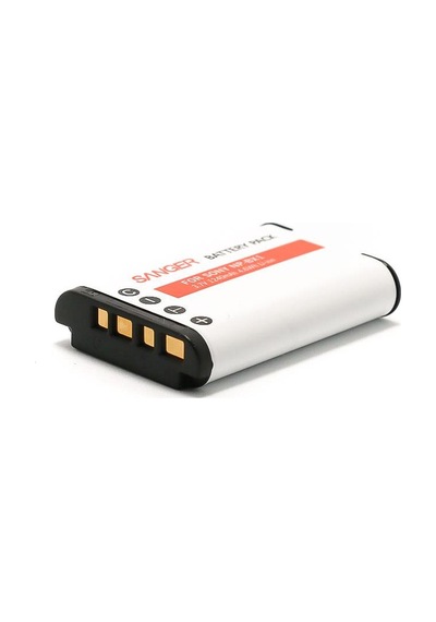 Sanger Sony Np-bx1 Batarya Pil Çok Renkli