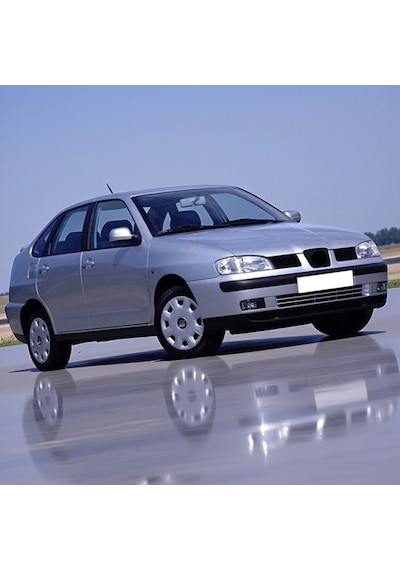 Seat Cordoba 00-02 1.6 Aee Alm Motor Benzin Enjektörü 032906031a