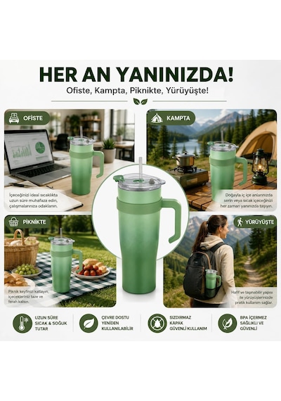 Paslanmaz Çelik,%100 Sızdırmaz, Çift Katmanlı, Pipetli, Saplı Termos Bardak, Termal Matara 1000 Ml Mor+turuncu Çok Renkli Paslanmaz Çelik,%100 Sızdırmaz, Çift Katmanlı, Pipetli, Saplı Termos Bardak, Termal Matara 1000 Ml Mor+turuncu Çok Renkli