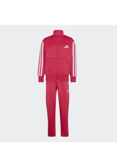Adidas Essentials Climacool Çocuk Pembe Eşofman Takımı Kr9312