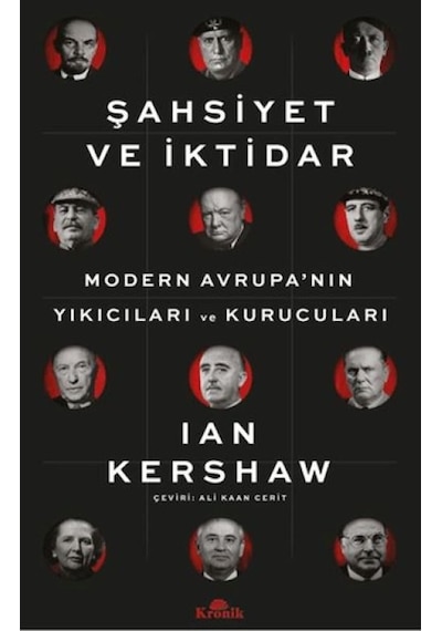 Şahsiyet Ve İktidar - Kyut-762645