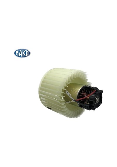 Mako 12v Kalorifer Motoru Pervaneli Fıat Palıo
