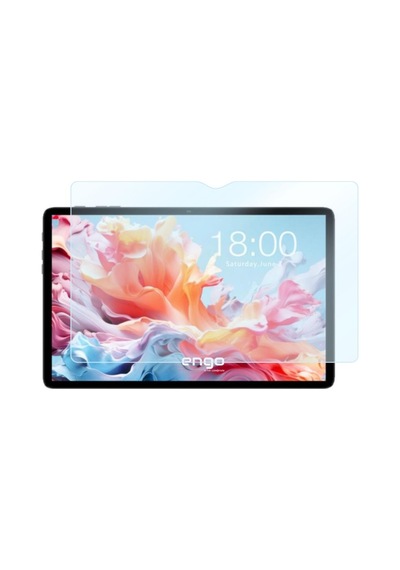 Teclast P30t 10.1 İnç Ekran Koruyucu 9h Nano Şeffaf