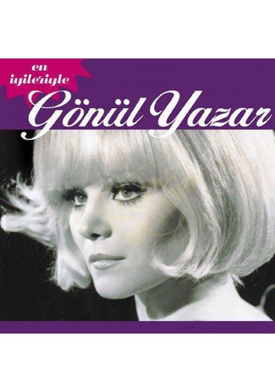En İyileriyle Gönül Yazar CD