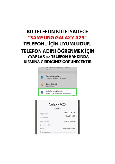 Samsung Galaxy A25 Uyumlu Yeşil Çizgili Sakız Şişiren Zürafa Baskılı Silikon Kılıf