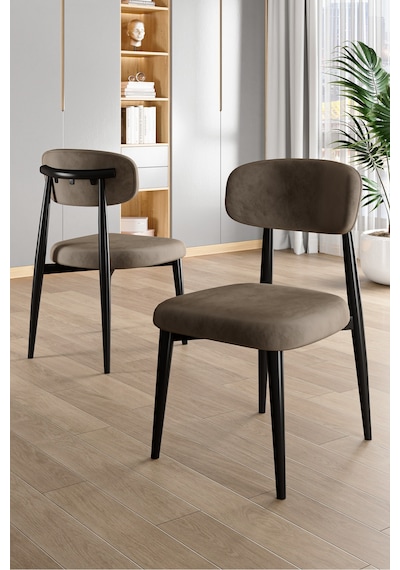 Canisa Jolin Serisi Mdf 90x168 Siyah Mermer Desen Masa Takımı 4 Cappucino Metal Sandalye Siyah Mermer Desen Masa, Cappucino Sandalye Canisa Jolin Serisi Mdf 90x168 Siyah Mermer Desen Masa Takımı 4 Cappucino Metal Sandalye Siyah Mermer Desen Masa, Cappucino Sandalye